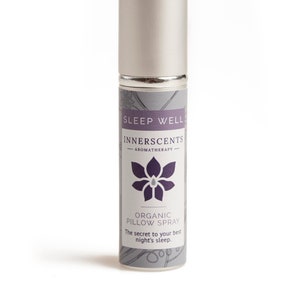 Sleep Well-kussenspray - reisformaat