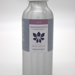 Hug Body Lotion 100ml