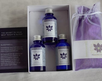 Mini Ultimate Sleep Well Gift Set