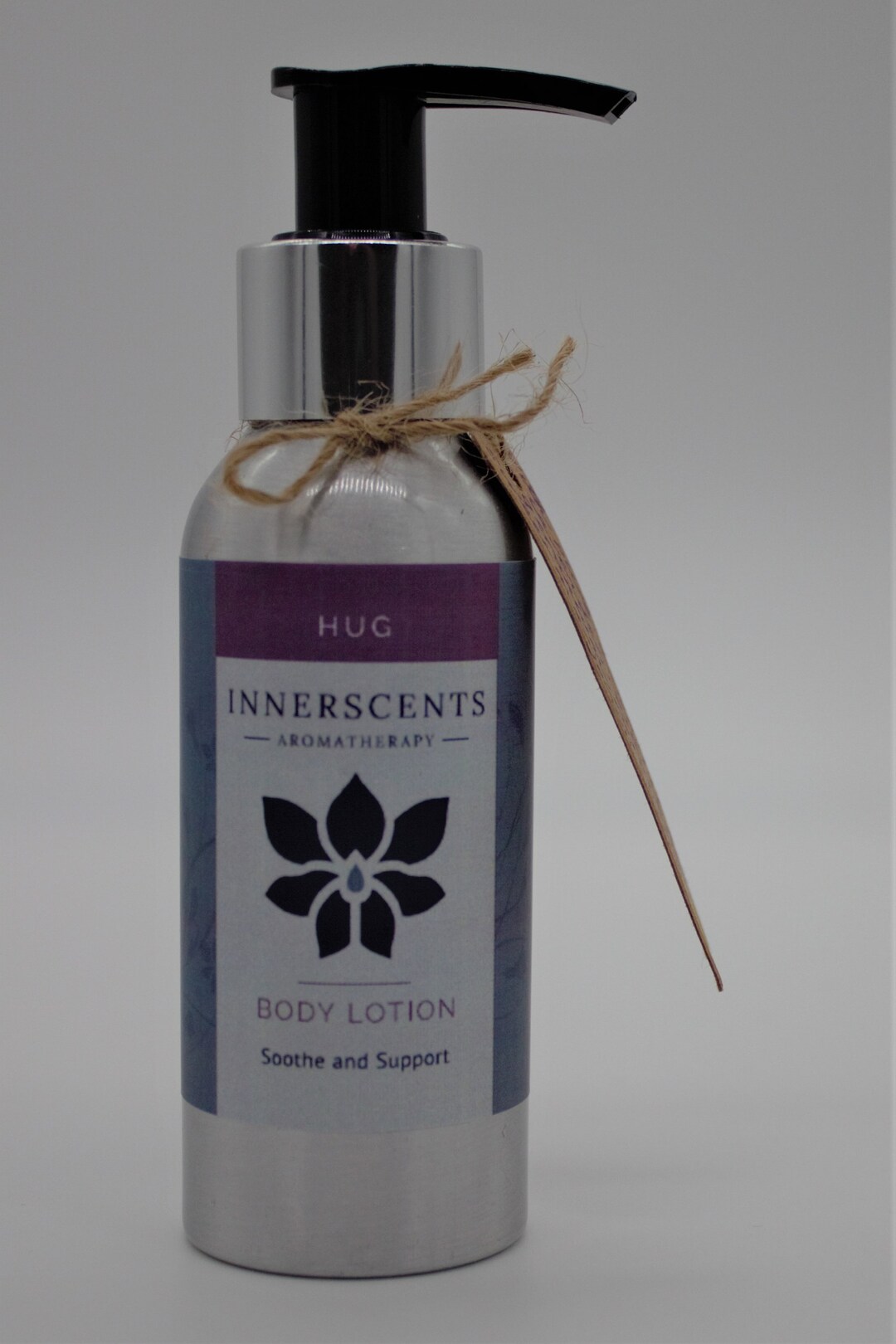 Hug Body Lotion 100ml Etsy