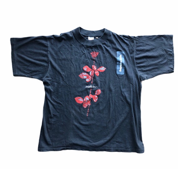 1990s Depeche Mode Violator World Violation Tour S