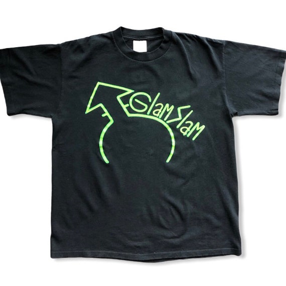 1992 Prince Glam Slam Shirt