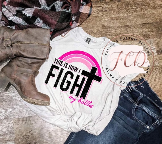 breast cancer shirts