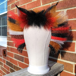 Cats the Musical Inspired Custom Costume Cosplay Wig