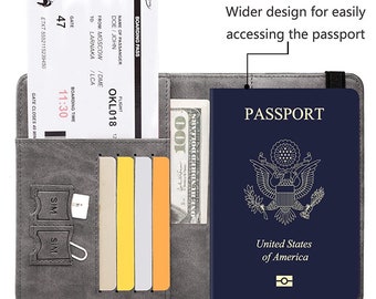 Que llevar para pasaporte Que llevar para pasaporte