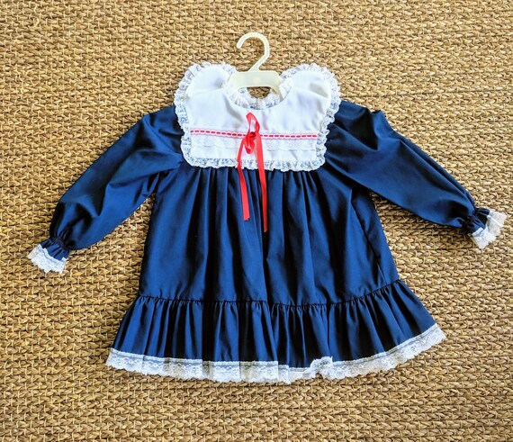 vintage bryan baby clothes