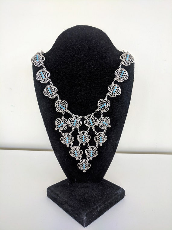 nani costume jewellery