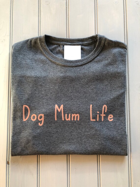 dog mum jumper