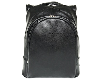 crossbody bag mini backpack Minnie Mouse Checkered Texture Convertible Mini Backpack & Crossbody Bag