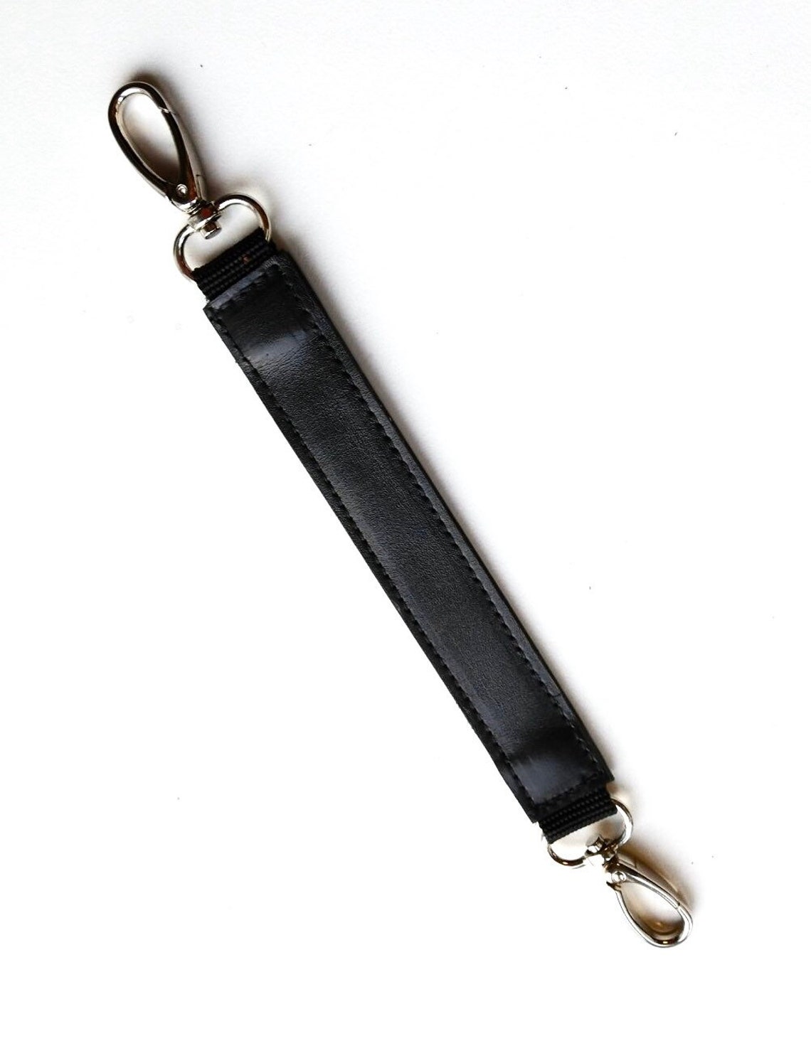 Leather Luggage Strap Leather Strap for Rolling Luggage Etsy