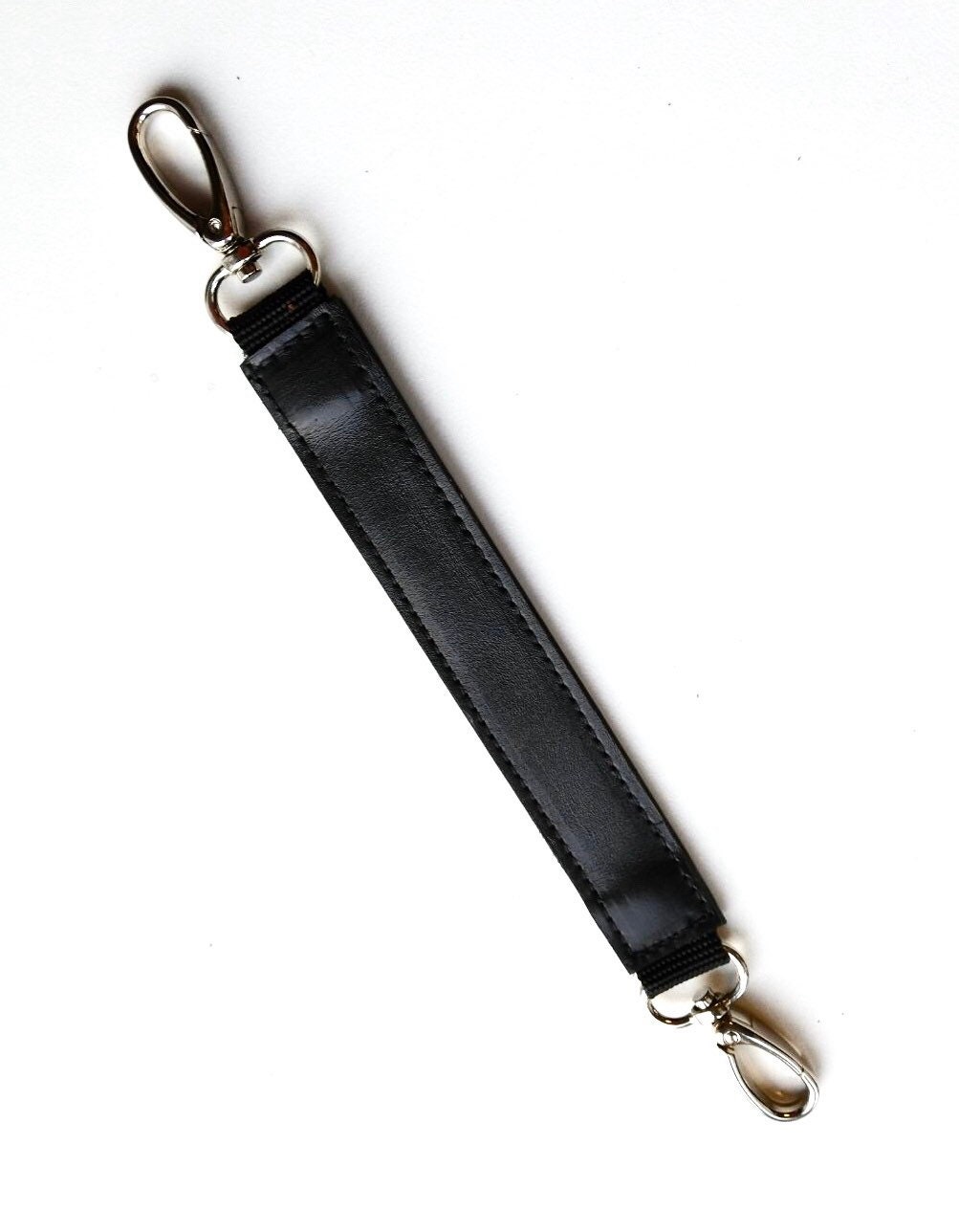 Leather Luggage Strap Leather Strap for Rolling Luggage Trolley