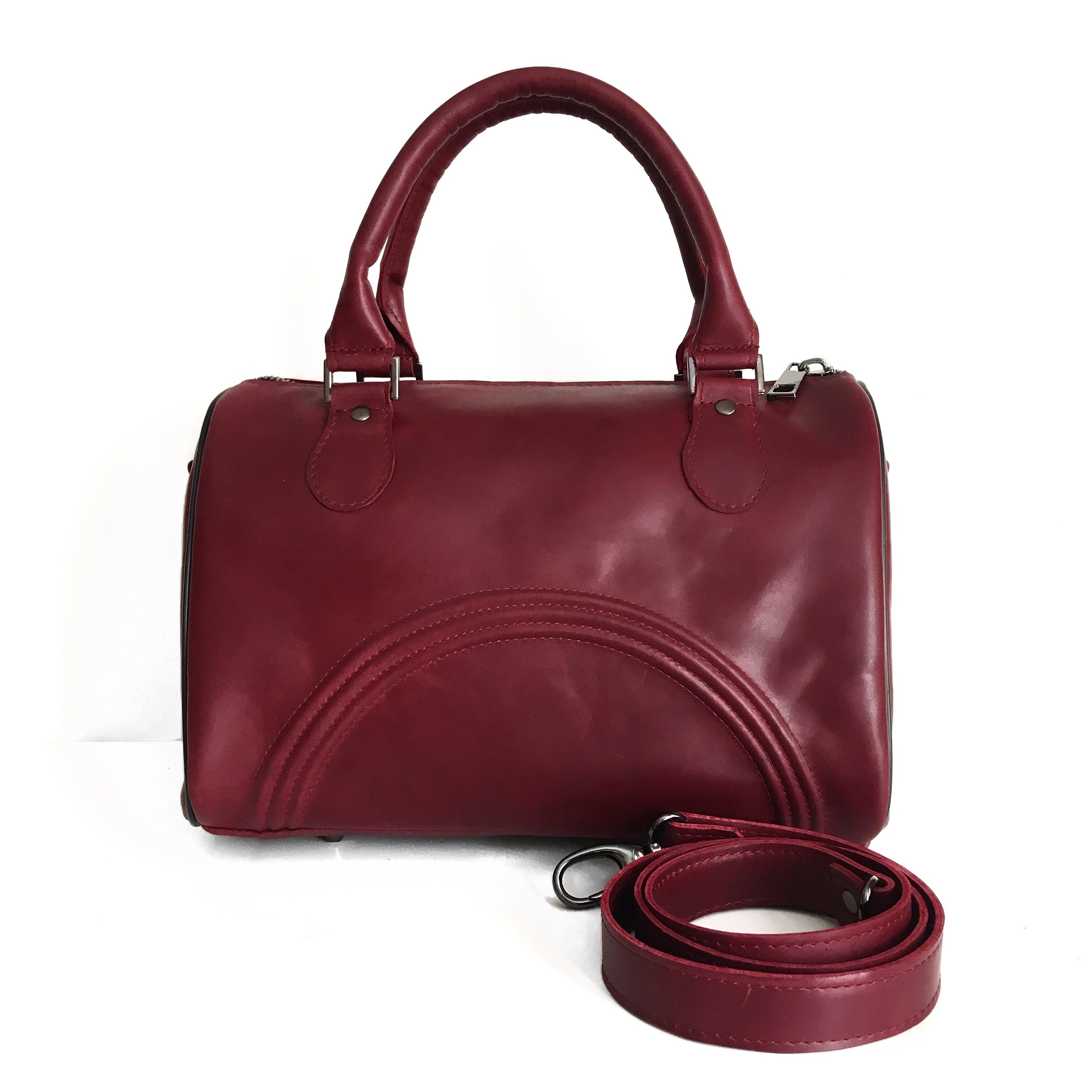 tote bag with drawstring