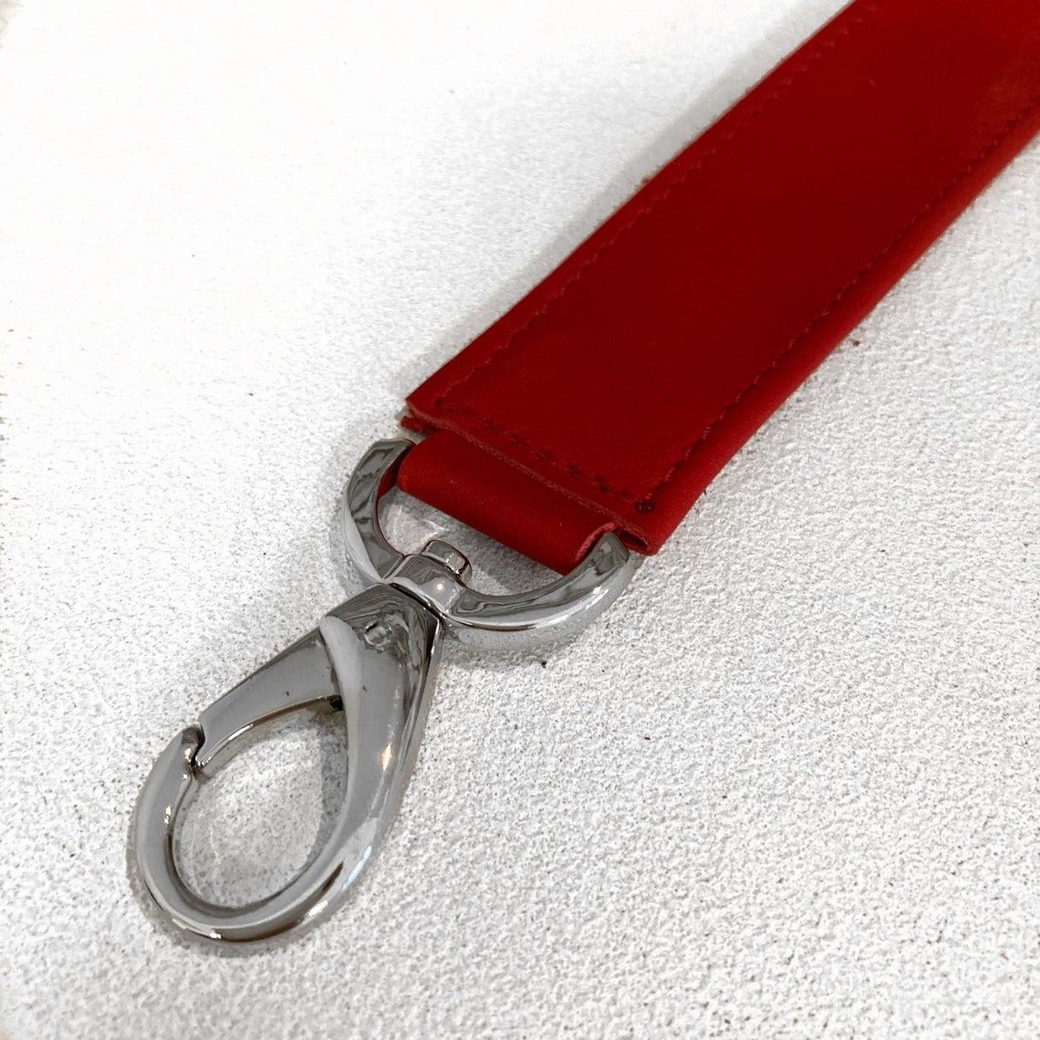 Leather Luggage Strap Leather Strap for Rolling Luggage Etsy