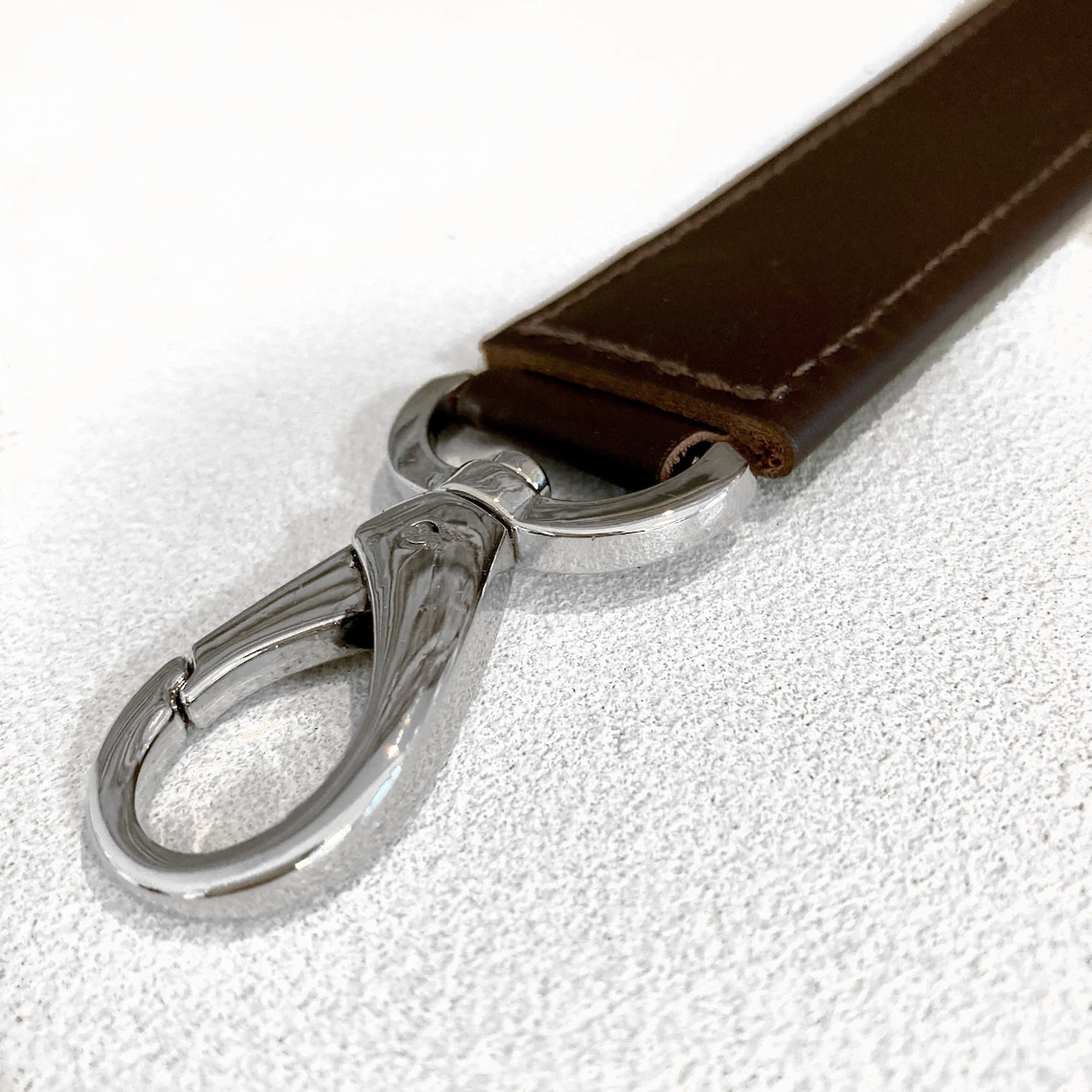 Leather Luggage Strap Leather Strap for Rolling Luggage Etsy