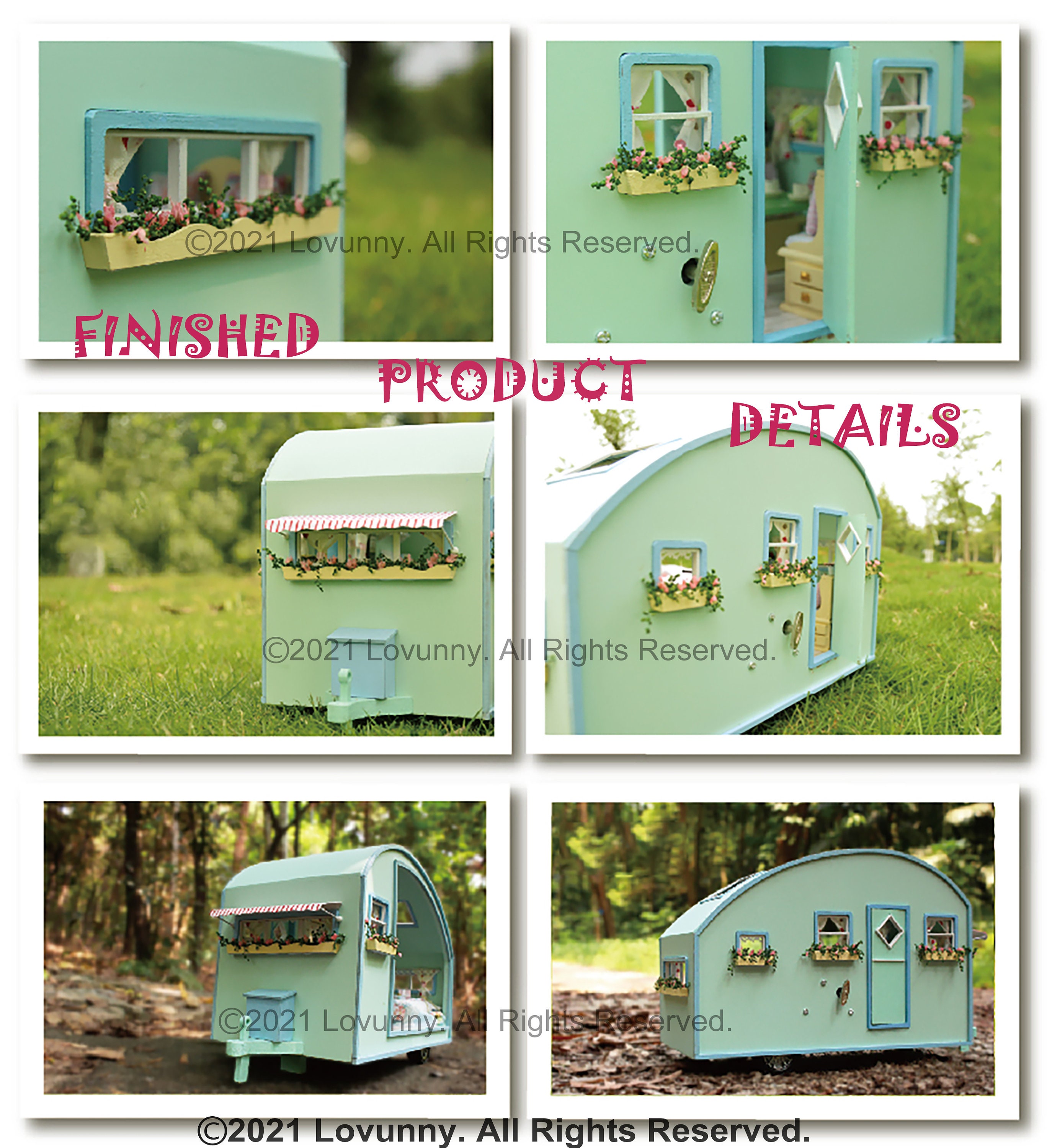 1 18 dollhouse furniture