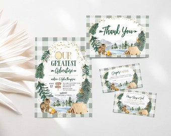 Baby Shower • Bundles