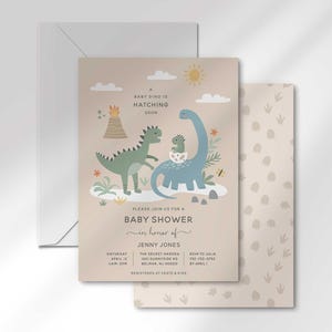 about to hatch shower invitation
