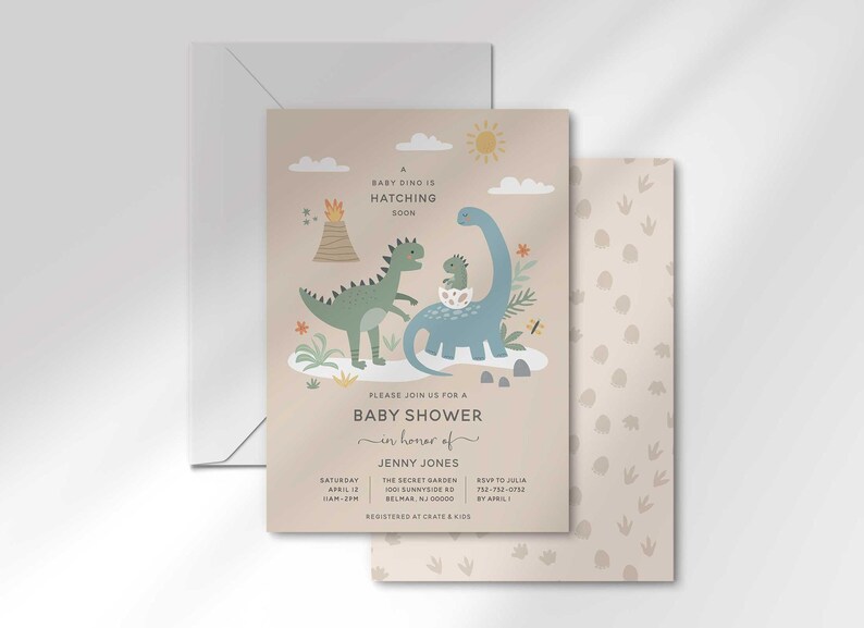 about to hatch shower invitation