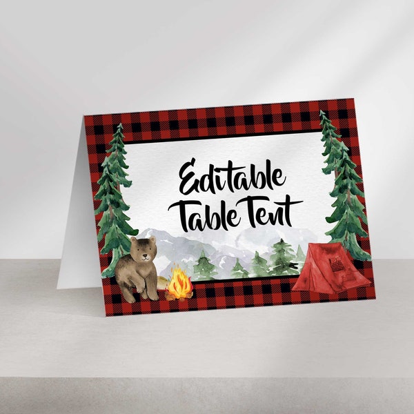 1st Camper Food Labels Etsy 1st-camper-food-labels-etsy
