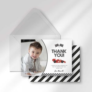 two fast thank you