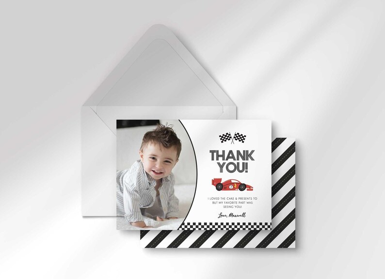 two fast thank you