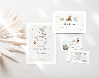 Baby Shower • Bundles
