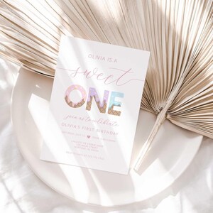 ice cream birthday invite template