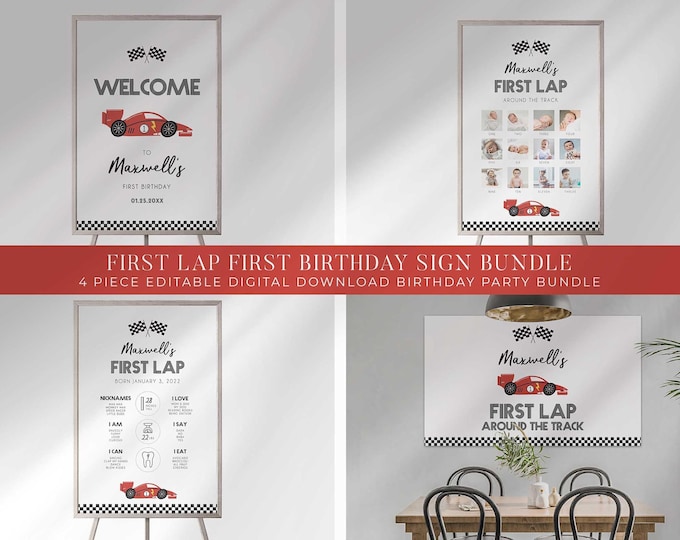Birthday • Bundles
