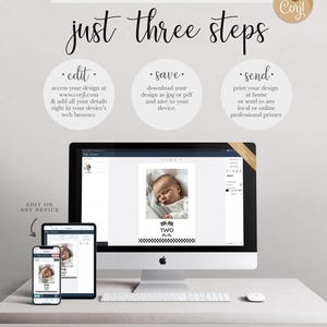 fast one birthday photo banner