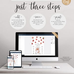 free demo berry first birthday milestone chart