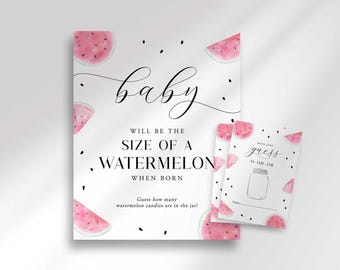 Baby Shower • Games