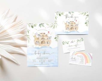 Baby Shower • Bundles