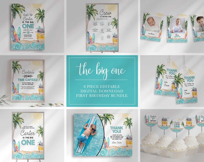 Birthday • Bundles