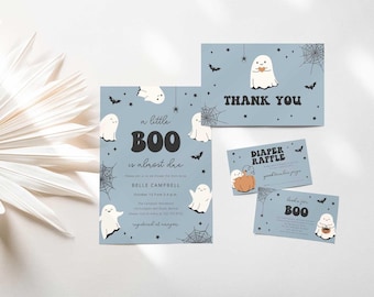 Baby Shower • Bundles