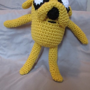 Jake the Dog