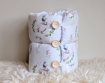 Baby Feeding Armband by Snuggleband on Etsy Feeding and Support Pillow