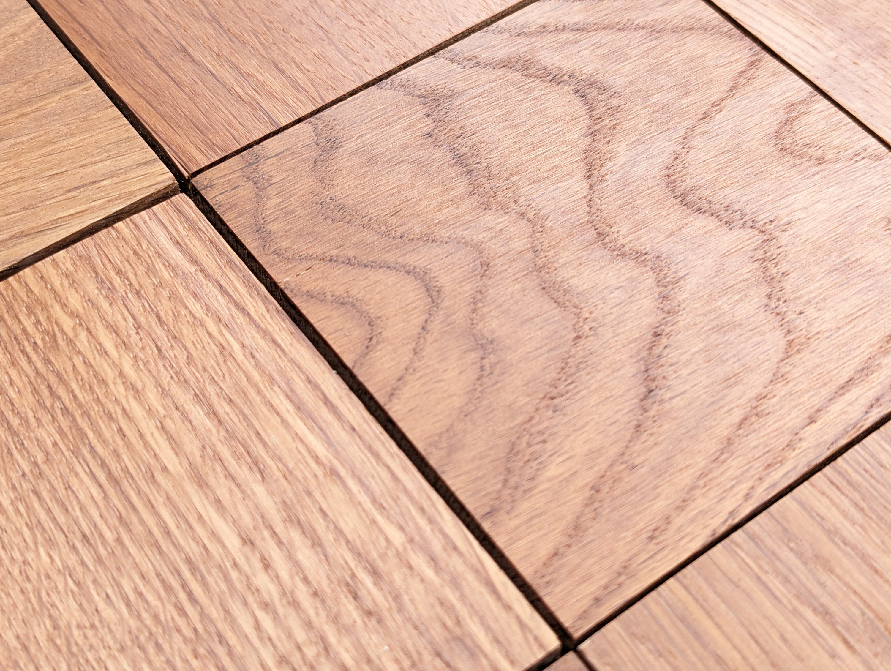 11x Tiles (1sqm) Wood Wall Tiles, Reclaimed Panels, Natural Decor - Etsy