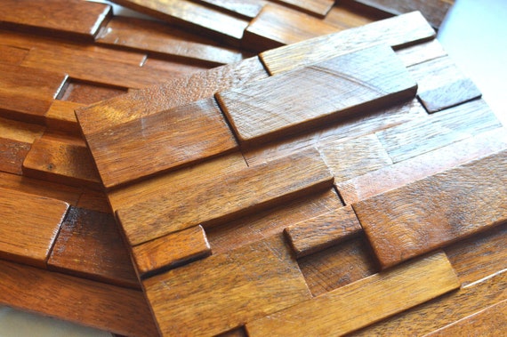 Paneles de Madera Geométricos para Decorar Paredes  Paneles de pared de  madera, Paneles de madera, Paredes de madera reclamadas