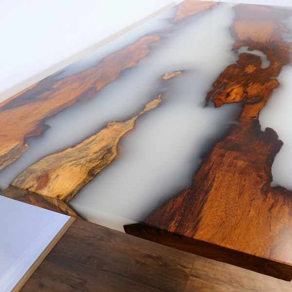 Resin Table Etsy UK