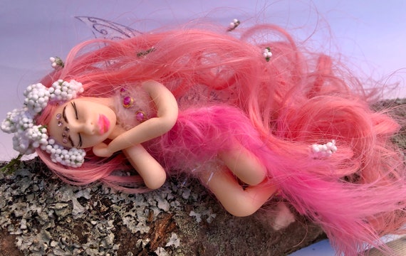 ooak fairies