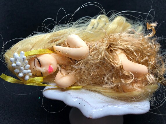 ooak fairies