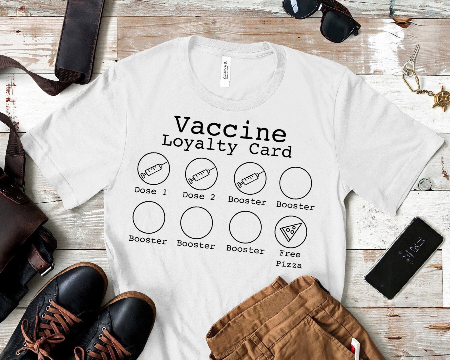 Covid Vaccine Svg - Etsy