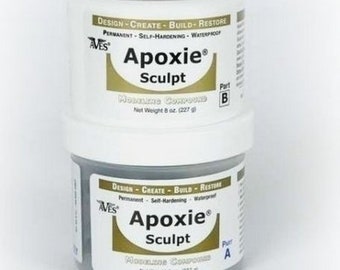 Includes: 1 lb SUPER WHITE Apoxie Sculpt. Make DIY, Snap Jewelry, Aves, Apoxie Sculpt, Model Making, Found Objects, Steampunk, Cosplay