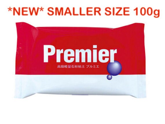 Premier air hotsell dry clay