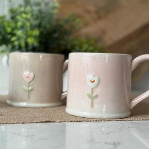 Hogben Pottery - Etsy