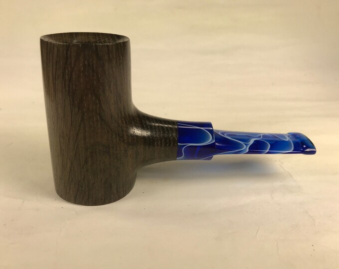 Cowboy Special Handmade Morta Tobacco Pipe Etsy