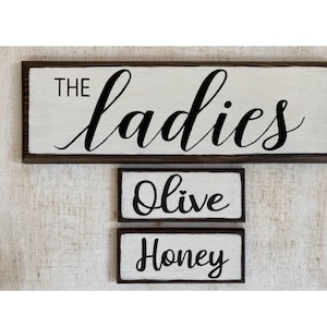 Chicken Coop Sign~Chicken Name Sign~Personalized Chicken coop sign