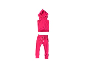 toddler jogging suit