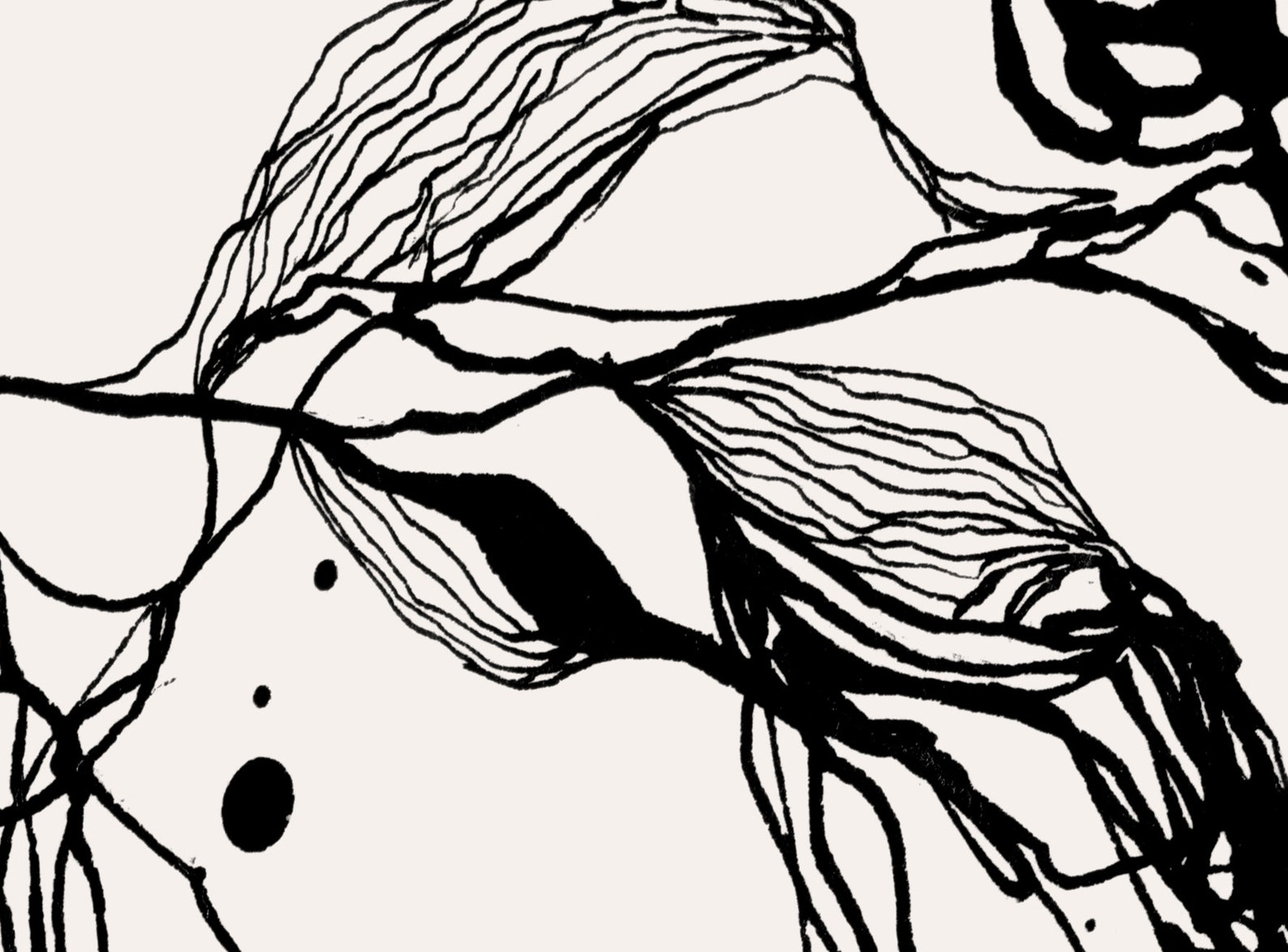 Black and White Wall Art Set of 3 Piece Wall Art Horizontal Etsy