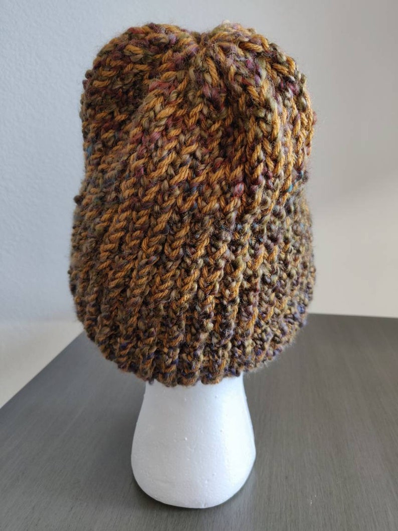 bebe winter hat